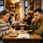 Młodzi chcą miłości, ale nie umieją randkować. Stary dokument, bardzo aktualny problem