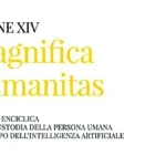 „Magnifica humanitas” – droga, którą Jezus Chrystus otwiera w historii