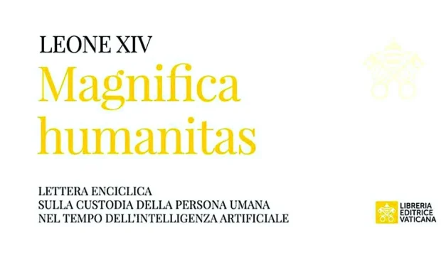 „Magnifica humanitas” – droga, którą Jezus Chrystus otwiera w historii