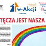 Majowy numer w-Akcji (5/25) poleca Redaktor Naczelny ks. Jakub Klimontowski