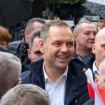 „Słyszałem od ochrony różne ostrzeżenia…” – czy polityka jest niebezpieczna?