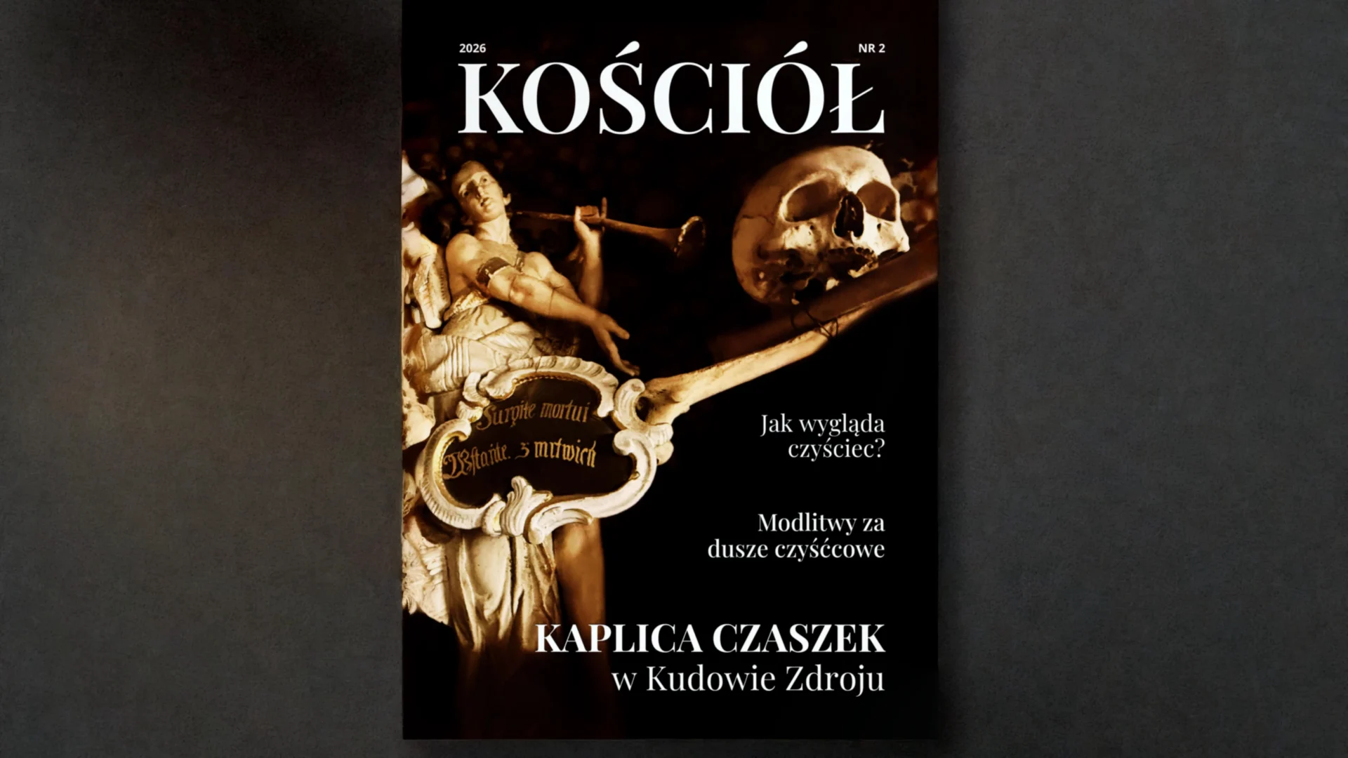 Kościół 2/26 Czyściec