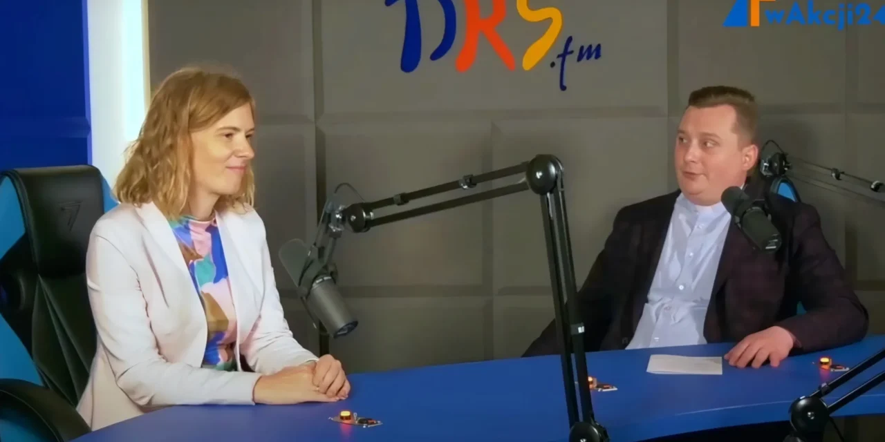 Jaki jest najlepszy prezent na Dzień Dziecka [Rozmowy w Akcji – PODCAST]
