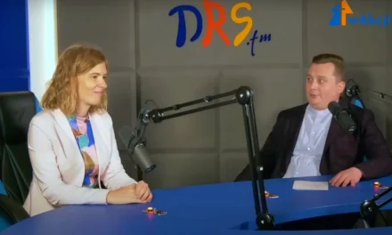 Jaki jest najlepszy prezent na Dzień Dziecka [Rozmowy w Akcji – PODCAST]