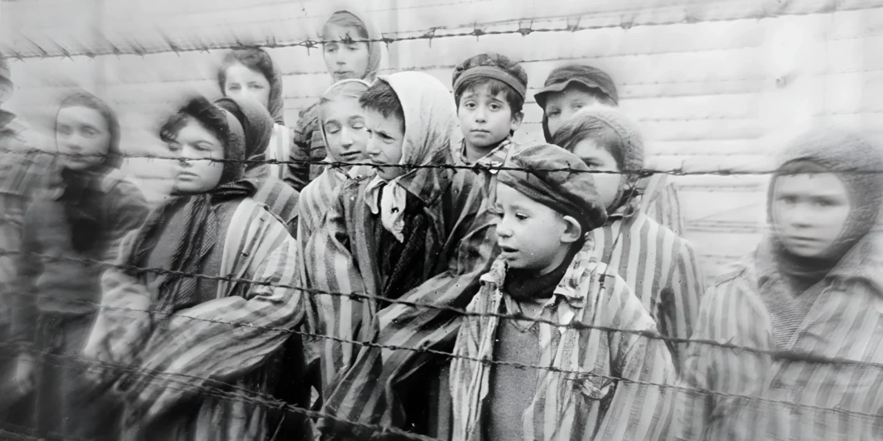 „Byłem ofiarą doktora Mengele”. Świadectwo z medycznego piekła Auschwitz