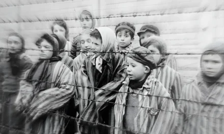 „Byłem ofiarą doktora Mengele”. Świadectwo z medycznego piekła Auschwitz