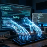AI przejmuje stery. Komputery przyszłości wykonają zadania za użytkownika