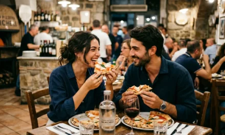 Pizza za 2,7 mld dolarów