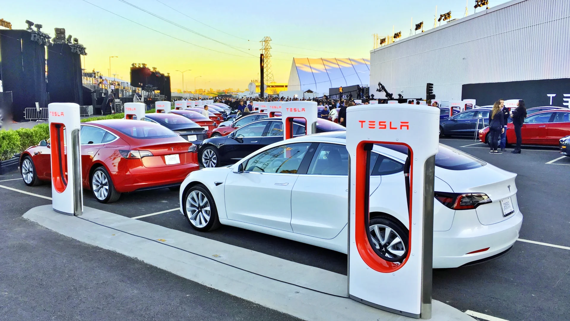 Tesla