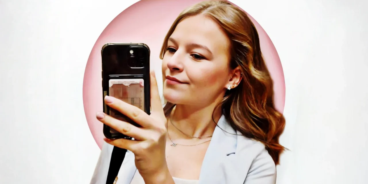 Kinga Stawińska: W KSM czujesz, że masz przy sobie swoich ludzi