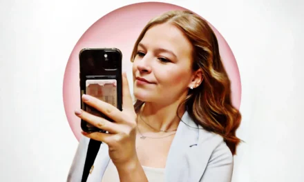 Kinga Stawińska: W KSM czujesz, że masz przy sobie swoich ludzi