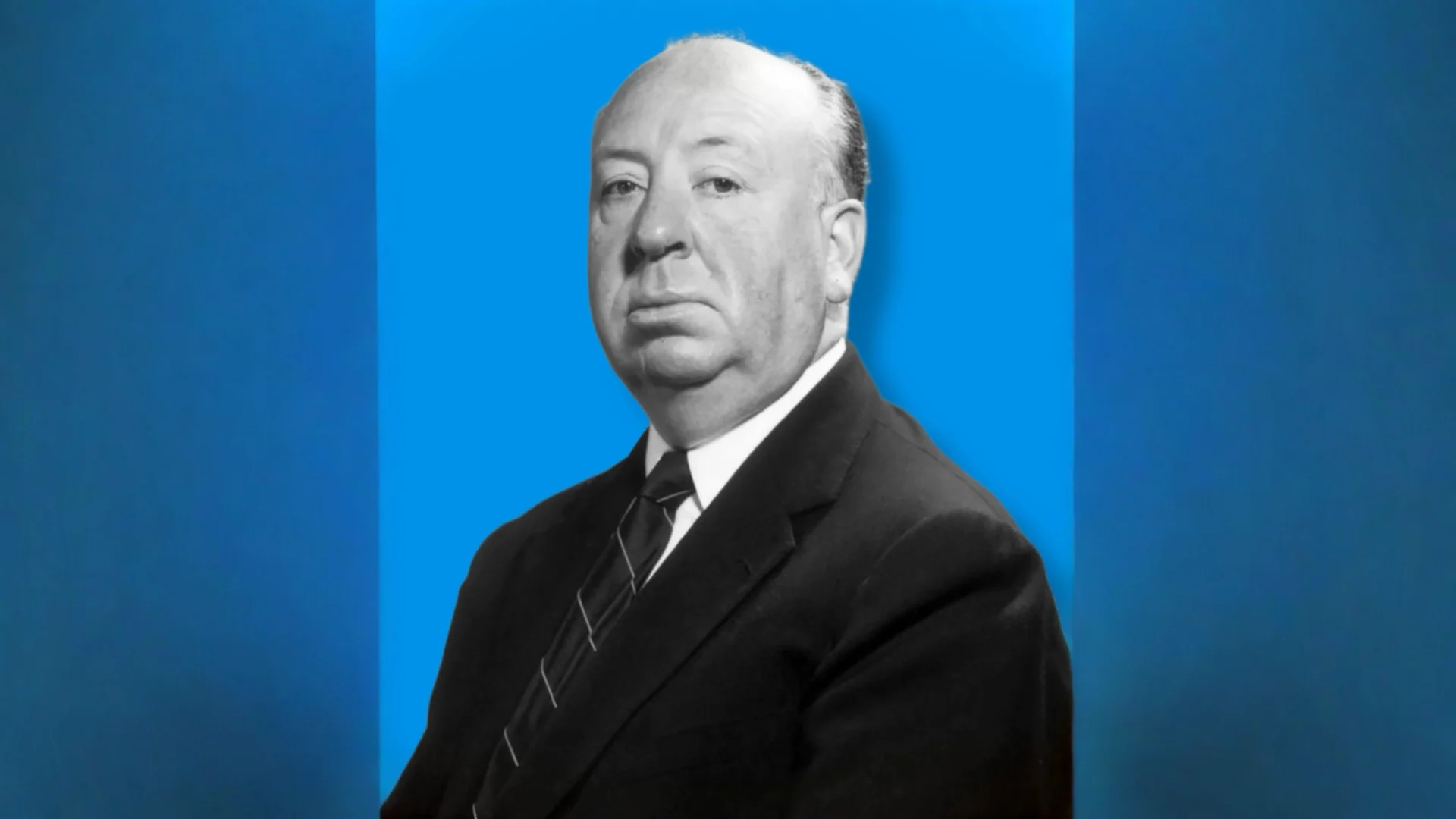 Hitchock Alfred
