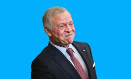 Nawet muzułmański król to wie. A Polska wciąż nie odrobiła lekcji z pielgrzymek