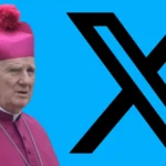 365 ziaren Słowa. Bp Ignacy Dec sieje Ewangelię na Platformie X