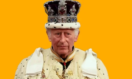 Czy Karol III porzucił tytuł „Obrońcy Wiary”? Jerzy Mosoń stawia niewygodne pytania