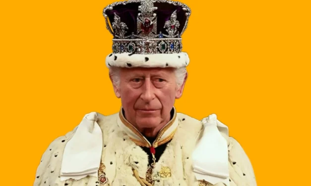 Czy Karol III porzucił tytuł „Obrońcy Wiary”? Jerzy Mosoń stawia niewygodne pytania