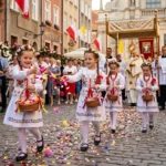 Ks. Jakub Klimontowski: Komu przeszkadza Boże Ciało?