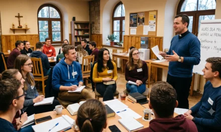 Skillcation po polsku. Wakacje, z których wraca się mądrzejszym — Polacy chętniej niż reszta Europy uczą się na urlopie i gotowi są za to dopłacić