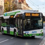 Autobusy wodorowe – miały wozić w przyszłość, przywożą ogromne rachunki
