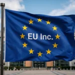 EU Inc. – europejska spółka, która ma ułatwić biznes. Rewolucja czy tylko lepszy szyld?