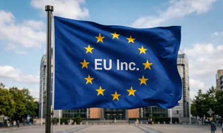 EU Inc. – europejska spółka, która ma ułatwić biznes. Rewolucja czy tylko lepszy szyld?
