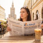 Za gorąco na wzrost. Po przekroczeniu 30°C gospodarka zaczyna liczyć miliardowe straty