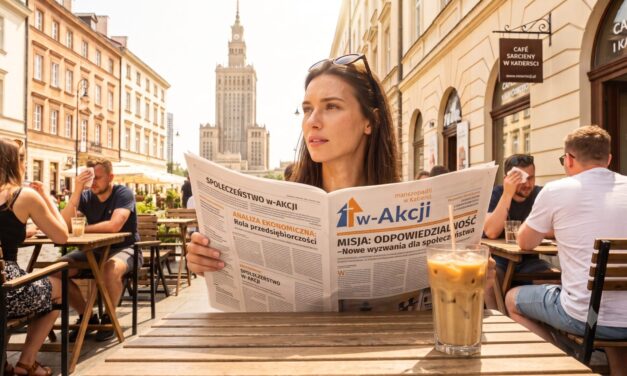 Za gorąco na wzrost. Po przekroczeniu 30°C gospodarka zaczyna liczyć miliardowe straty