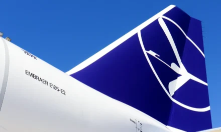 Dwie polskie linie, dwa rekordy. LOT i Enter Air podsumowują 2025 rok