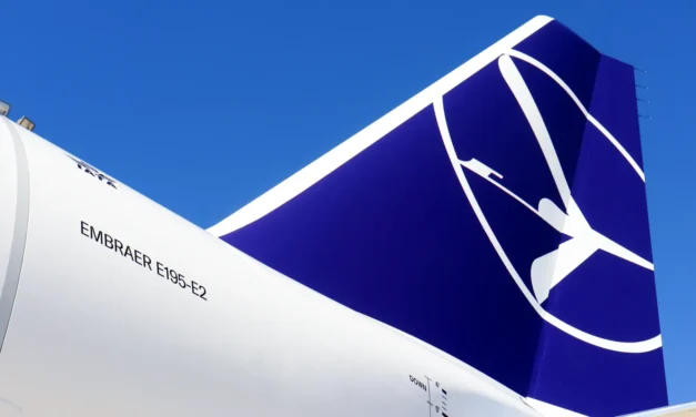Dwie polskie linie, dwa rekordy. LOT i Enter Air podsumowują 2025 rok