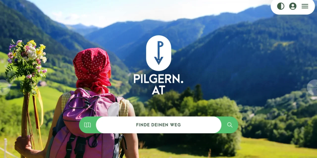 Austria otwiera portal do pielgrzymowania. Polska też idzie – milionami