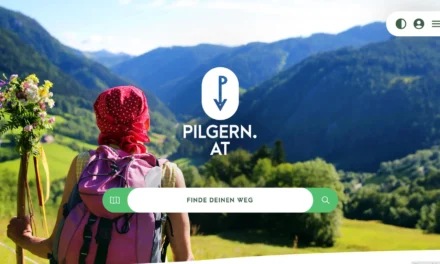 Austria otwiera portal do pielgrzymowania. Polska też idzie – milionami