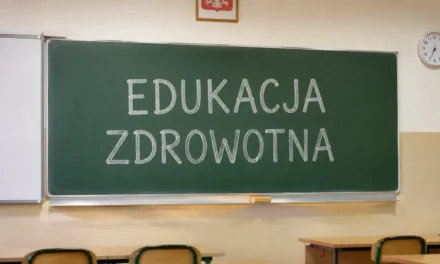 Edukacja zdrowotna – KEP krytykuje nową podstawę programową. „Rodzina nie jest już najważniejszym kontekstem”