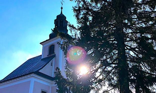 „Maria Śnieżna” i Salezjanie. Diecezja świdnicka stawia na nowe życie sudeckich sanktuariów