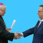 Twórca DAI24.pl będzie głosem diecezji świdnickiej. „Jeśli nie będziemy mieli własnych mediów, kościoły będą puste”