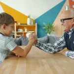 Między doświadczeniem a niezrozumieniem. O relacjach młodych i starszych