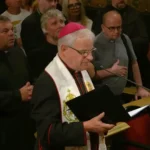 Biskup Świdnicki Marek Mendyk: Maryja, cała piękna, przypomina nam, że piękno jest powołaniem
