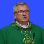 Ks. Stanisław Kasztelan: Bóg nie pyta, czego ci brakuje. Pyta: co masz?