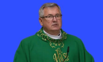 Ks. Stanisław Kasztelan: Bóg nie pyta, czego ci brakuje. Pyta: co masz?